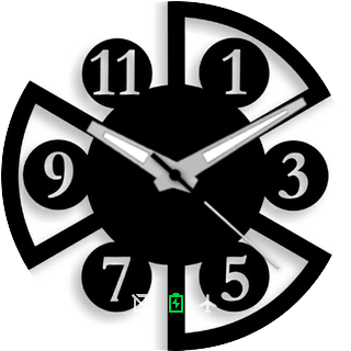 华米跃我Amazfit Pace, Stratos手表表盘