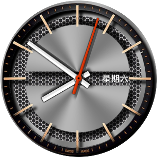 华米跃我Amazfit Pace, Stratos手表表盘