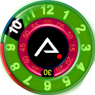 华米跃我Amazfit Pace, Stratos手表表盘