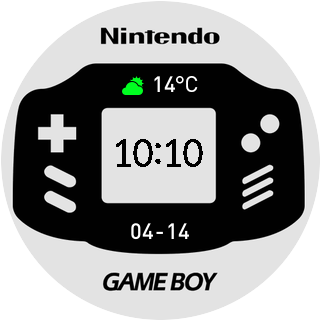 华米跃我Amazfit Pace, Stratos手表表盘