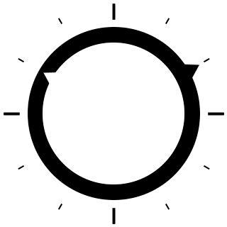 华米跃我Amazfit Pace, Stratos手表表盘