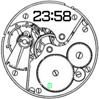 华米跃我Amazfit Pace, Stratos手表表盘