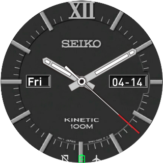 华米跃我Amazfit Pace, Stratos手表表盘