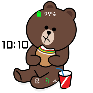 华米跃我Amazfit Pace, Stratos手表表盘