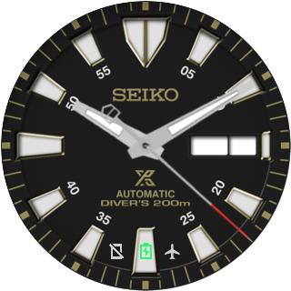 华米跃我Amazfit Pace, Stratos手表表盘