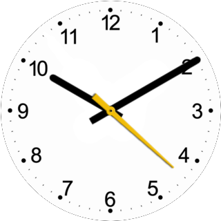 华米跃我Amazfit Pace, Stratos手表表盘