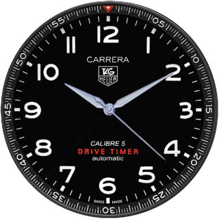 华米跃我Amazfit Pace, Stratos手表表盘