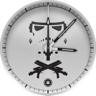 华米跃我Amazfit Pace, Stratos手表表盘