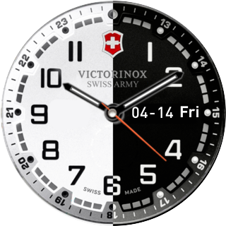 华米跃我Amazfit Pace, Stratos手表表盘