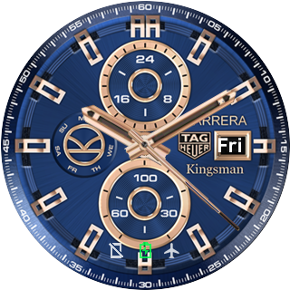 华米跃我Amazfit Pace, Stratos手表表盘