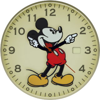 华米跃我Amazfit Pace, Stratos手表表盘