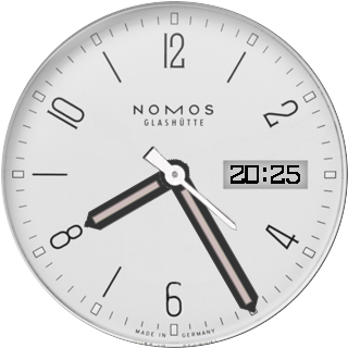 华米跃我Amazfit Pace, Stratos手表表盘