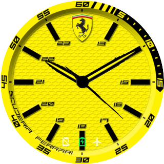 华米跃我Amazfit Pace, Stratos手表表盘