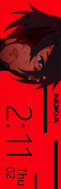 华米跃我Amazfit X 手表表盘