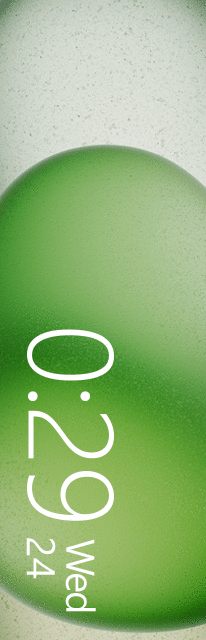 华米跃我Amazfit X 手表表盘