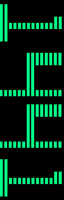 华米跃我Amazfit X 手表表盘