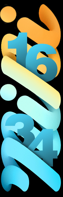 华米跃我Amazfit X 手表表盘