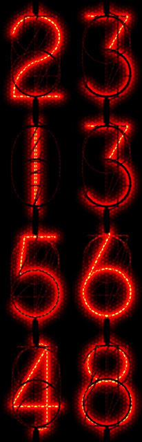 华米跃我Amazfit X 手表表盘