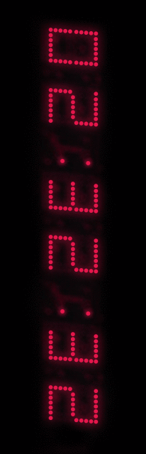 华米跃我Amazfit X 手表表盘