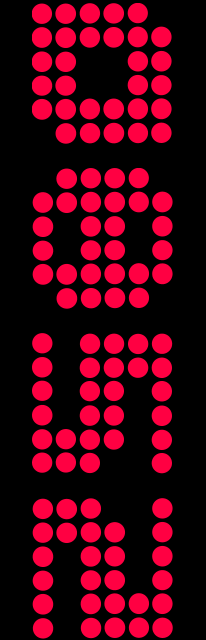 华米跃我Amazfit X 手表表盘