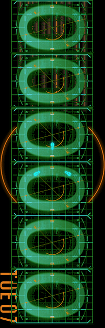 华米跃我Amazfit X 手表表盘