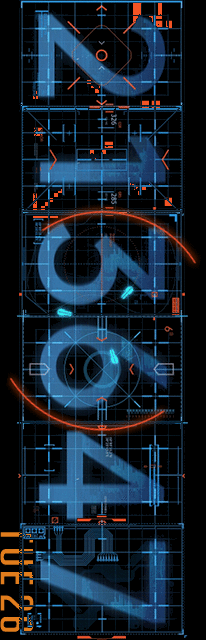 华米跃我Amazfit X 手表表盘