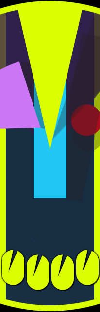 华米跃我Amazfit X 手表表盘