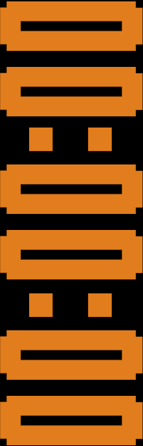 华米跃我Amazfit X 手表表盘