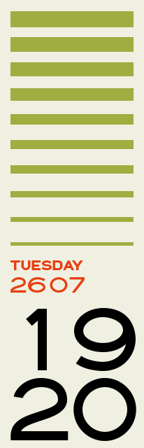 华米跃我Amazfit X 手表表盘