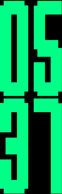 华米跃我Amazfit X 手表表盘