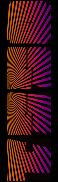 华米跃我Amazfit X 手表表盘