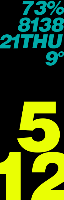 华米跃我Amazfit X 手表表盘