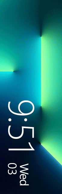 华米跃我Amazfit X 手表表盘