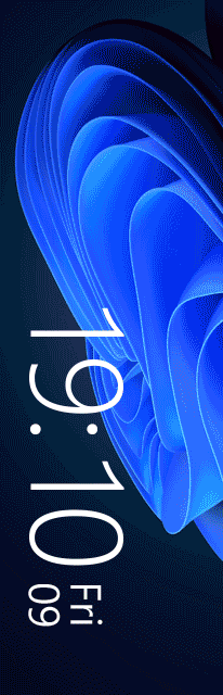 华米跃我Amazfit X 手表表盘