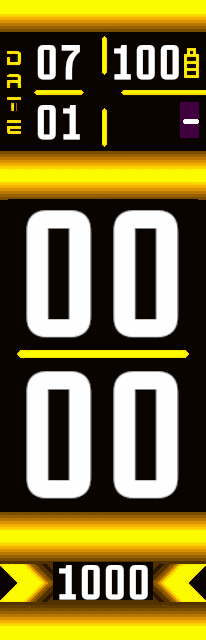 华米跃我Amazfit X 手表表盘