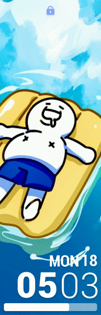 华米跃我Amazfit X 手表表盘