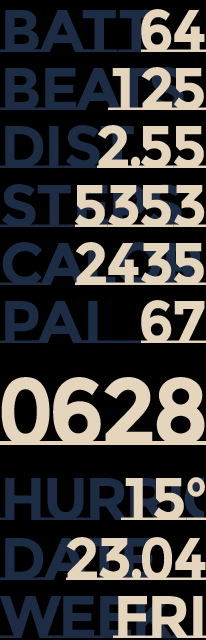 华米跃我Amazfit X 手表表盘