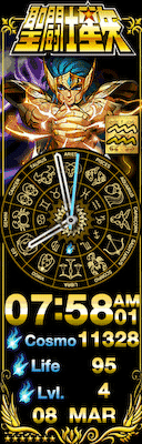 华米跃我Amazfit X 手表表盘