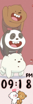 华米跃我Amazfit X 手表表盘