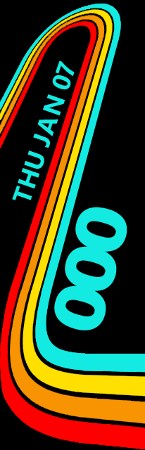 华米跃我Amazfit X 手表表盘