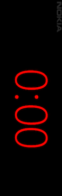 华米跃我Amazfit X 手表表盘