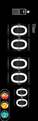 华米跃我Amazfit X 手表表盘