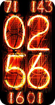 华米跃我Amazfit Band 7 手表表盘