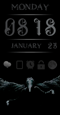 华米跃我Amazfit Band 7 手表表盘