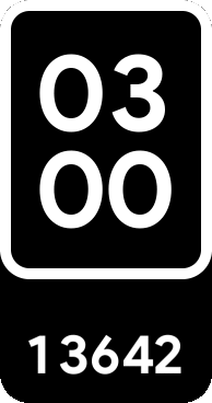 华米跃我Amazfit Band 7 手表表盘