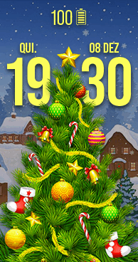 华米跃我Amazfit Band 7 手表表盘