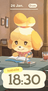 华米跃我Amazfit Band 7 手表表盘