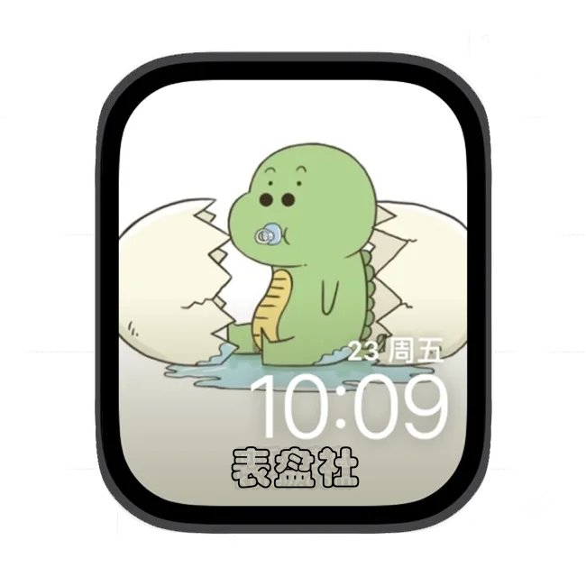 史迪龙苹果手表iwatch壁纸表盘