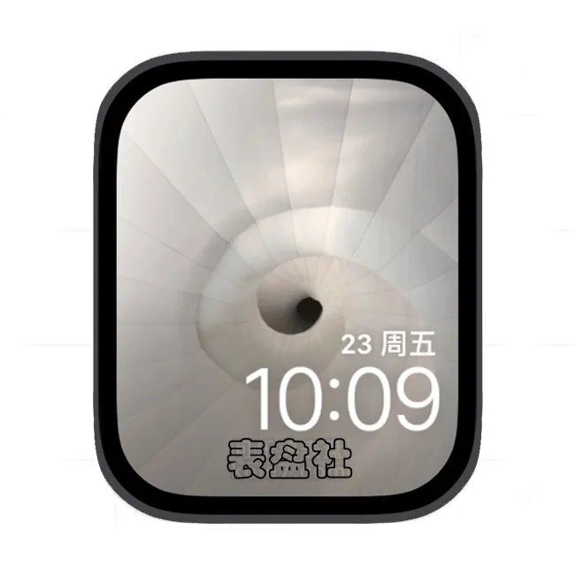 苹果手表iwatch壁纸表盘