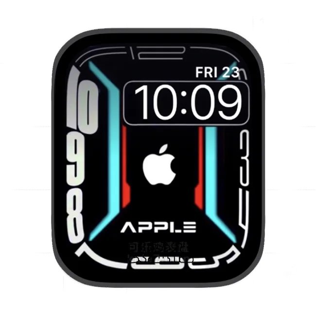 applewatchUltra专用苹果手表iwatch壁纸表盘